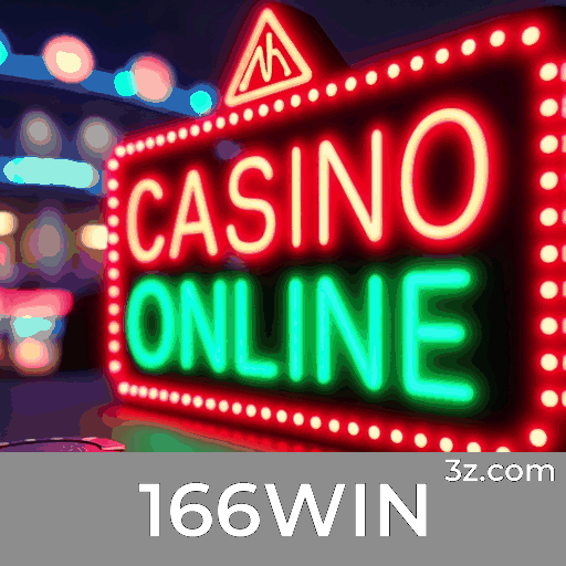 166WIN game mais image