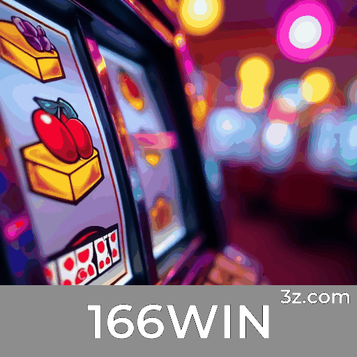 166WIN game mais image