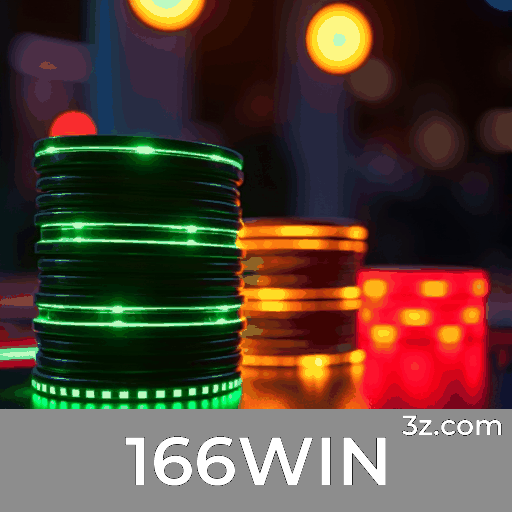 166WIN game mais image