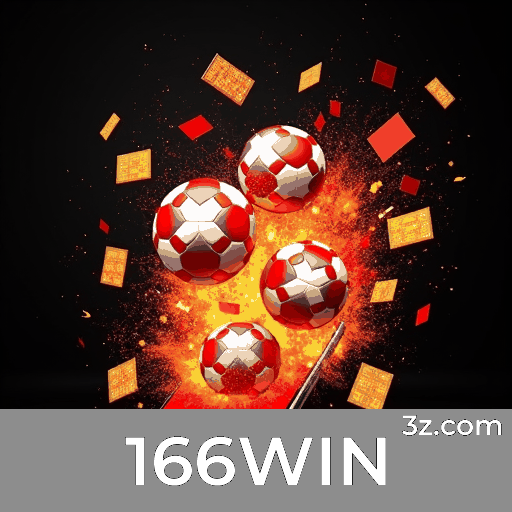 166WIN game mais image