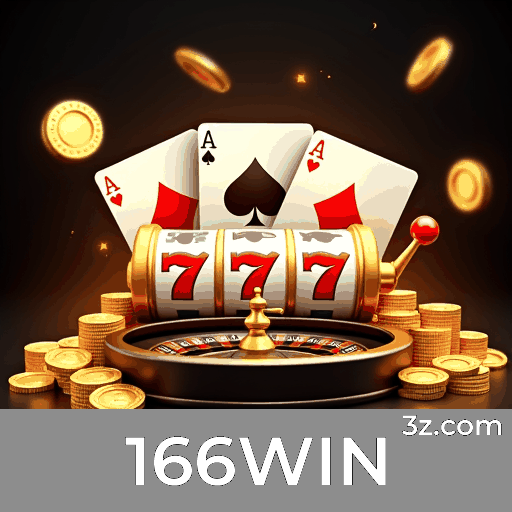 166WIN game mais image