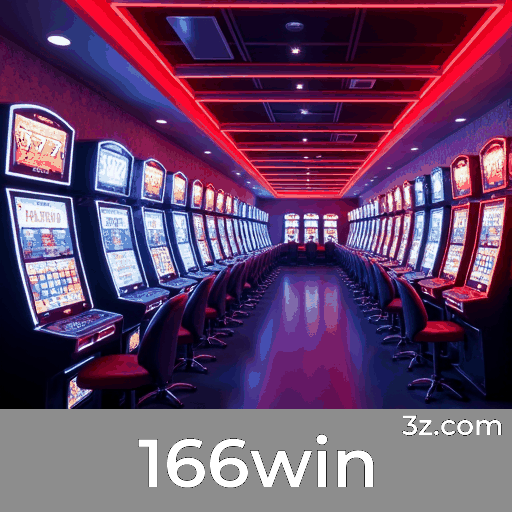 166win game mais image