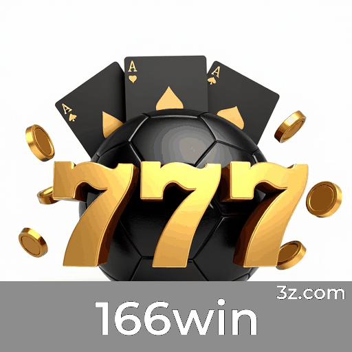 166win game mais image