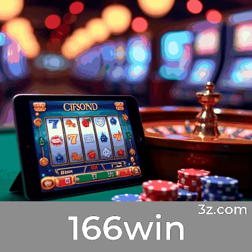166win