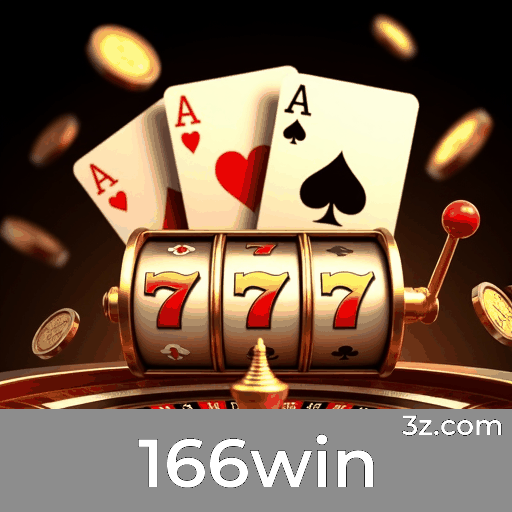 166win game mais image