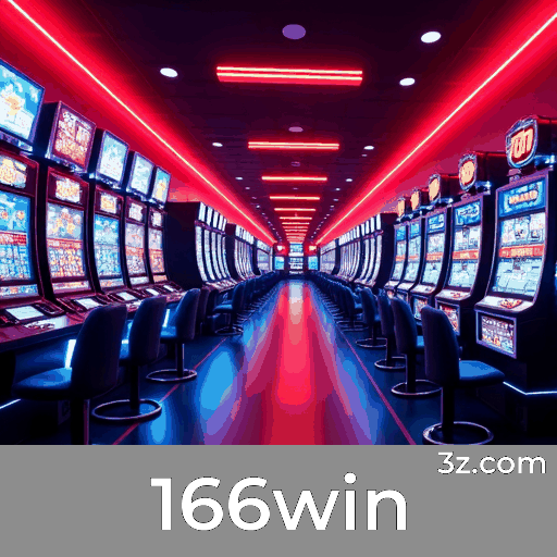 166win game mais image